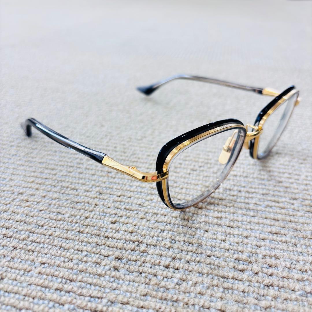 【未使用】DITA/ディータ LITAVU DTX444-A-01