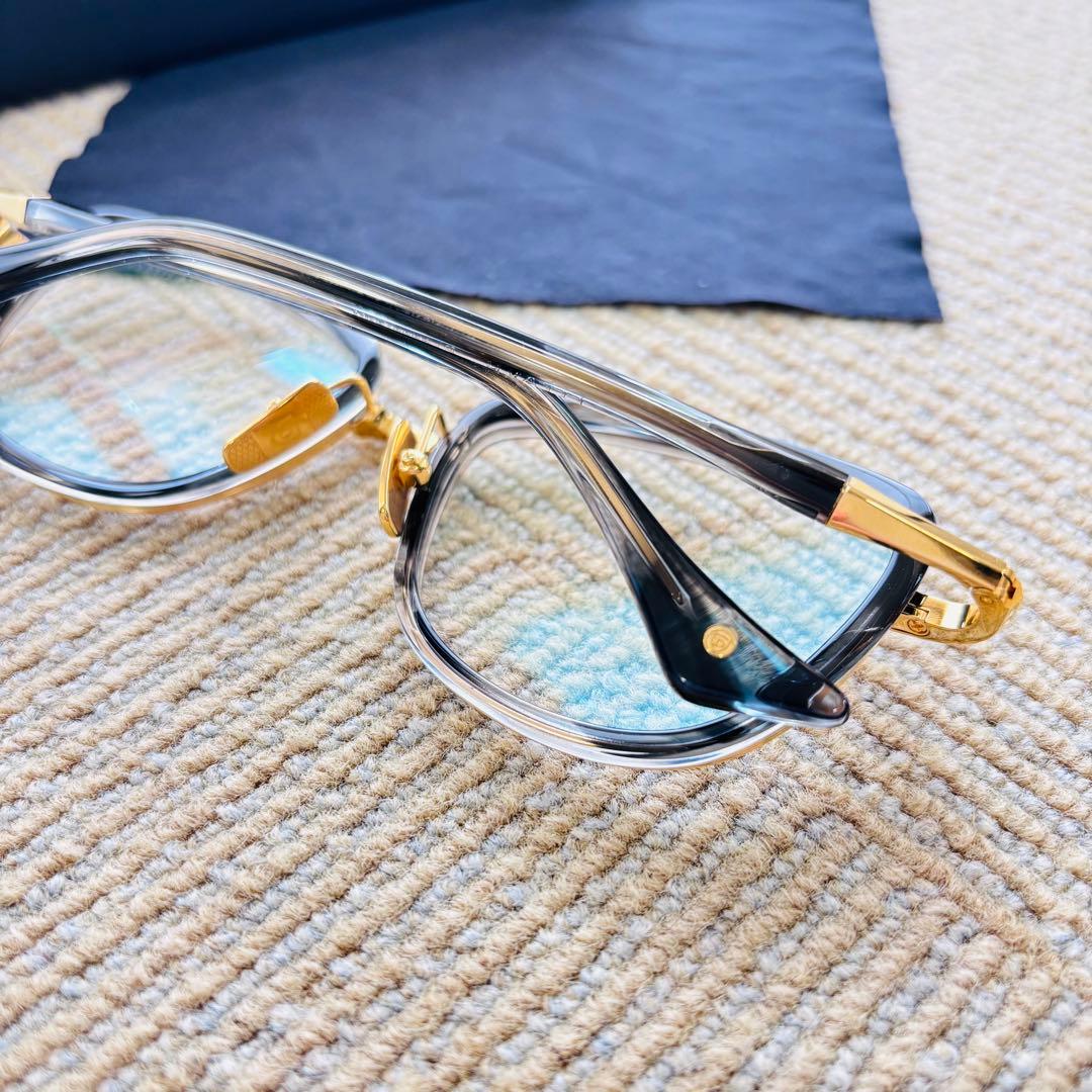 【未使用】DITA/ディータ LITAVU DTX444-A-01