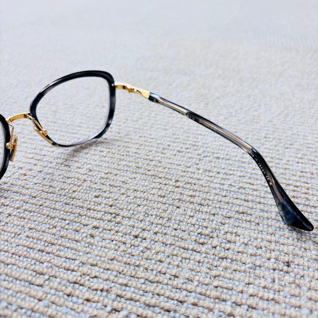 【未使用】DITA/ディータ LITAVU DTX444-A-01