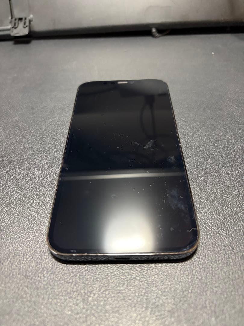 スマートフォン本体 Apple iPhone 12 pro 128GB