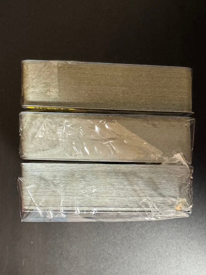 メ*ヌ様 ポケモンカードゲーム　インフェルノX　スタートデッキ100 MEGAド