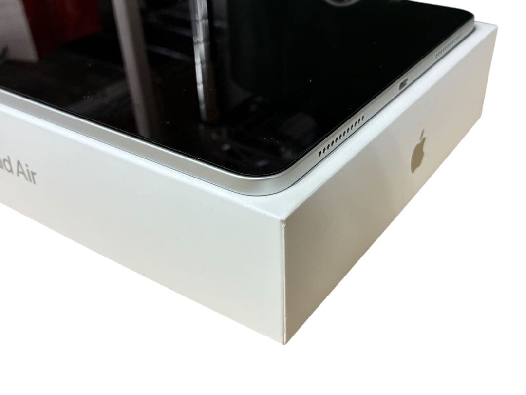 iPad Air 第4世代256GB シルバー MYFW2J / A Wi-Fi