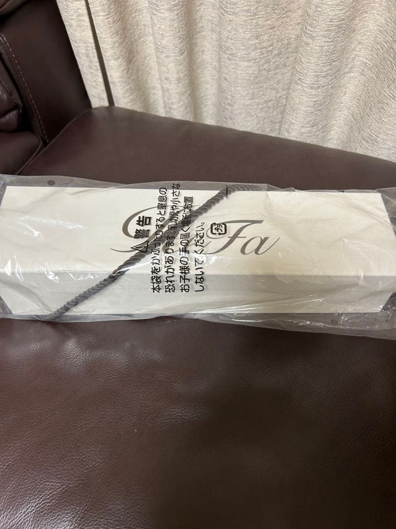 リファRefa ヘアアイロンストレートプロ2024年RE-AT-02A[正規品］