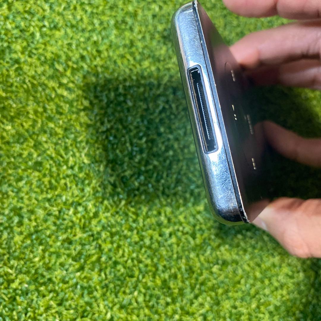 Apple iPod クラシック　80GB