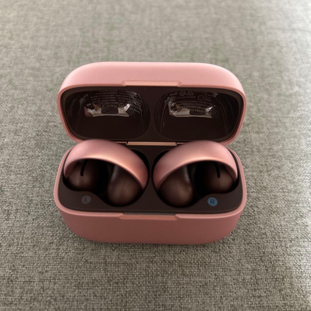 試用のみ　Anker Soundcore AeroClip