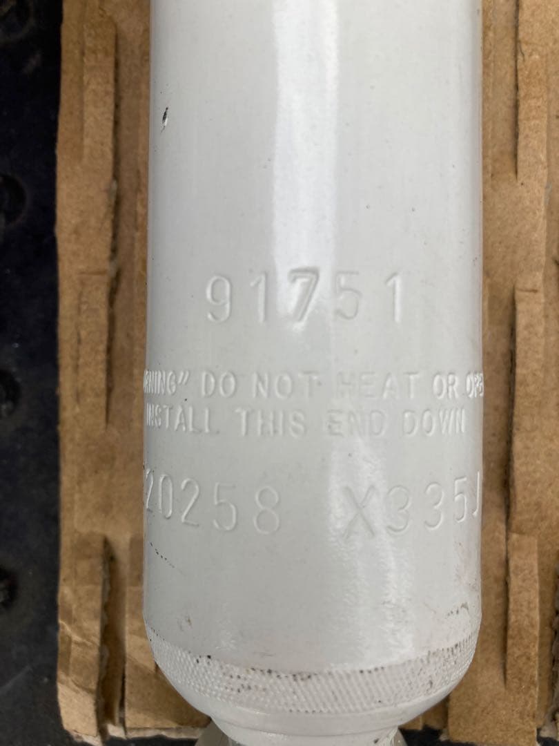 jb64 プロコンプ　ES9000 純正車高 1インチアップ ジムニー　jb23