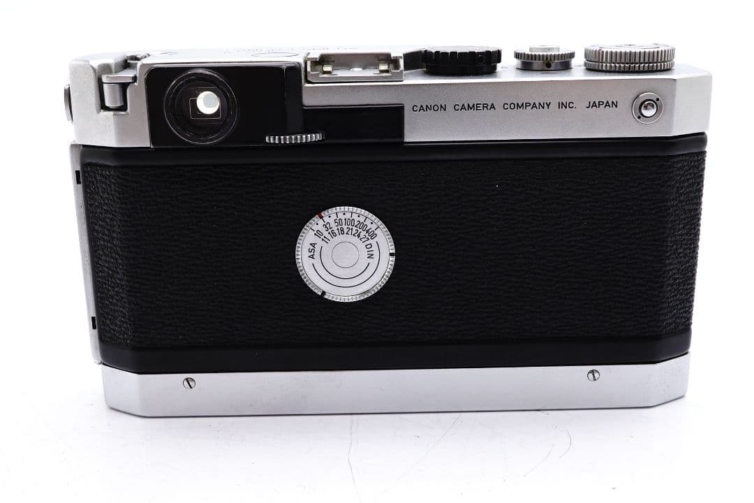 フィルムカメラ Canon VI-T