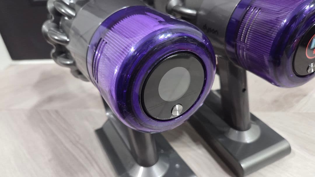 【訳ありジャンク】ダイソン dyson V11 SV14 本体のみ 2台セット