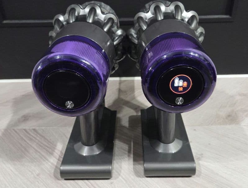 【訳ありジャンク】ダイソン dyson V11 SV14 本体のみ 2台セット