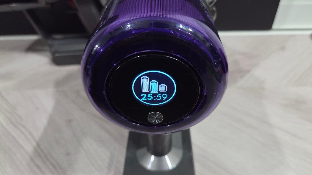 【訳ありジャンク】ダイソン dyson V11 SV14 本体のみ 2台セット