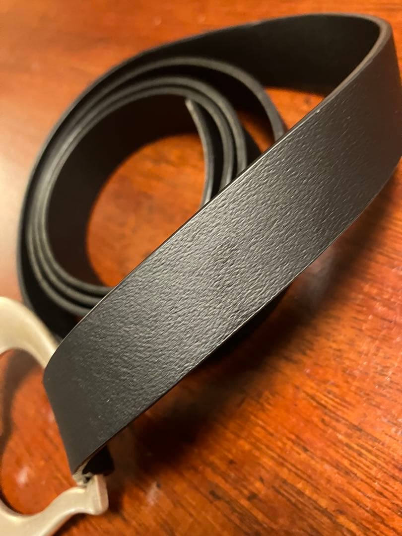 LEFIJE レフィエ　HEART BELT　オープンハートベルト