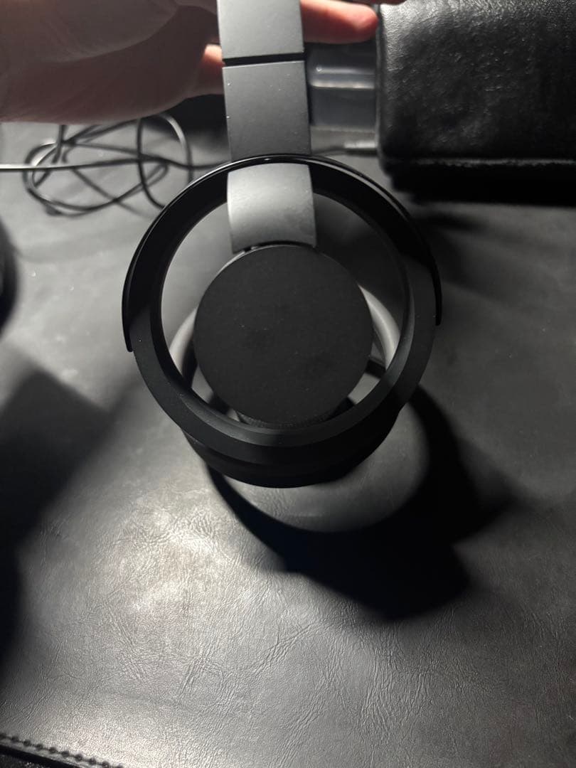 ヘッドホン nwm ONE MBH001