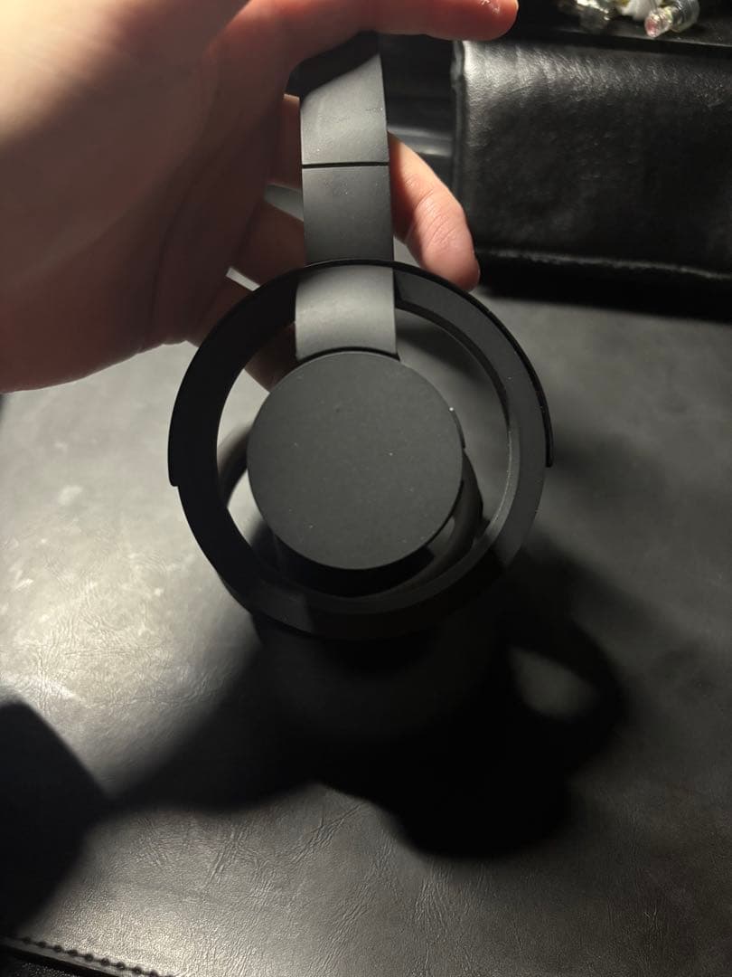 ヘッドホン nwm ONE MBH001