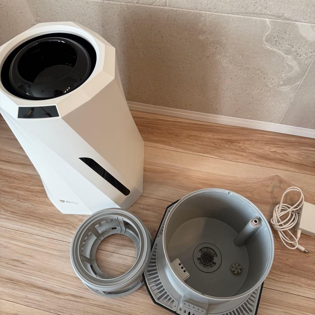 加湿器 Airdog moi