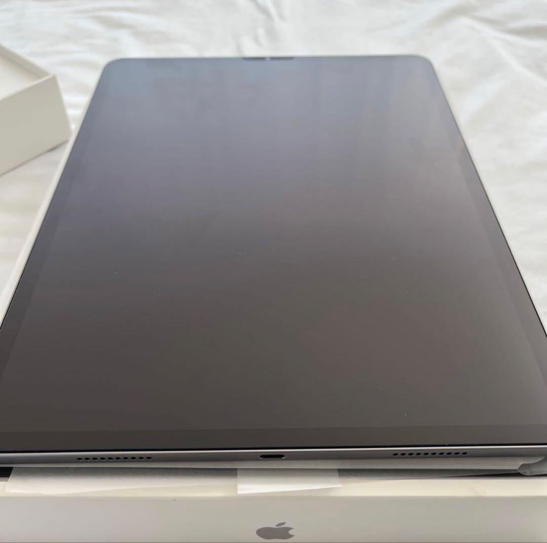 iPadpro 13インチ 第6世代 512gb WiFi