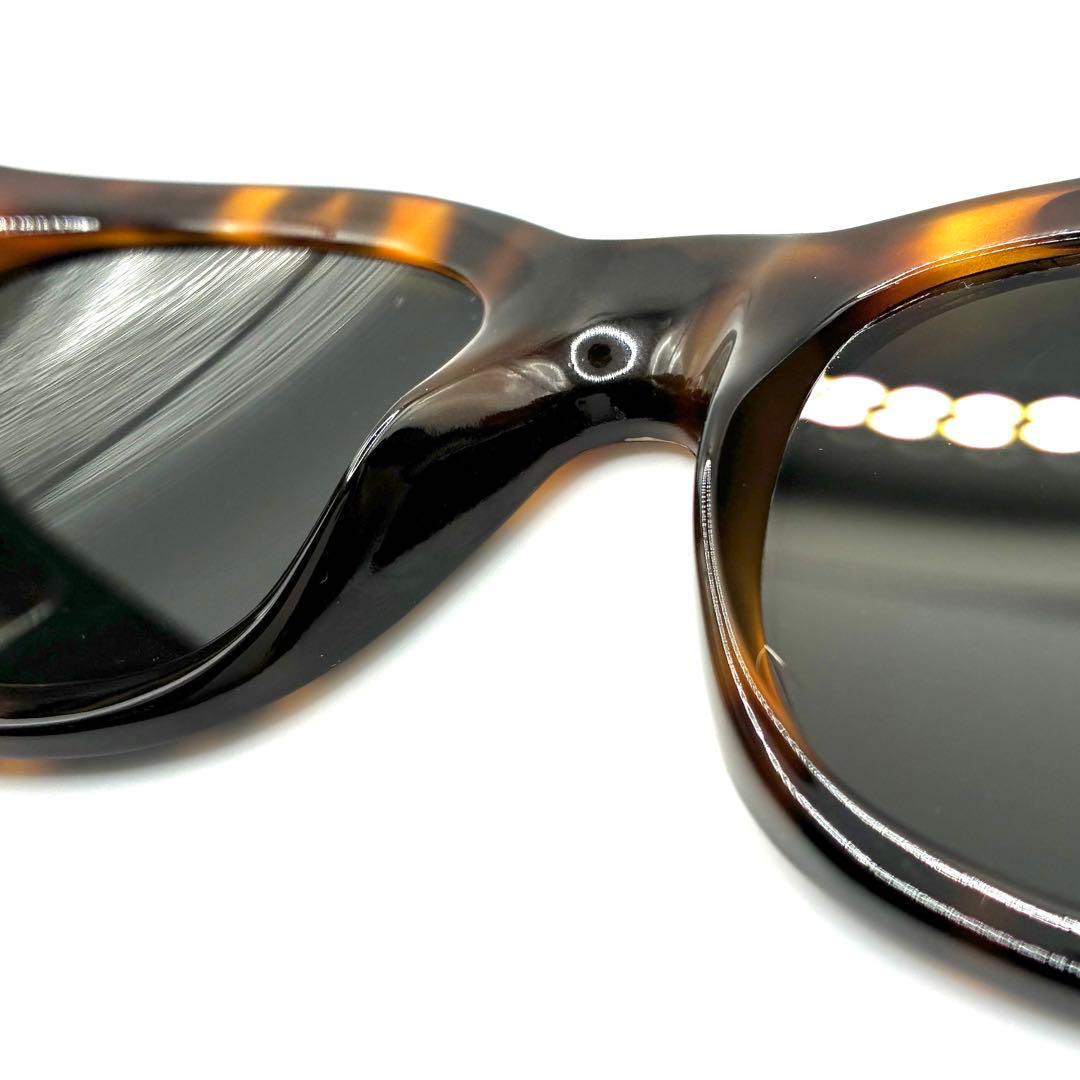 【美品】GIANNI VERSACE ヴェルサーチ　メデューサ サングラス