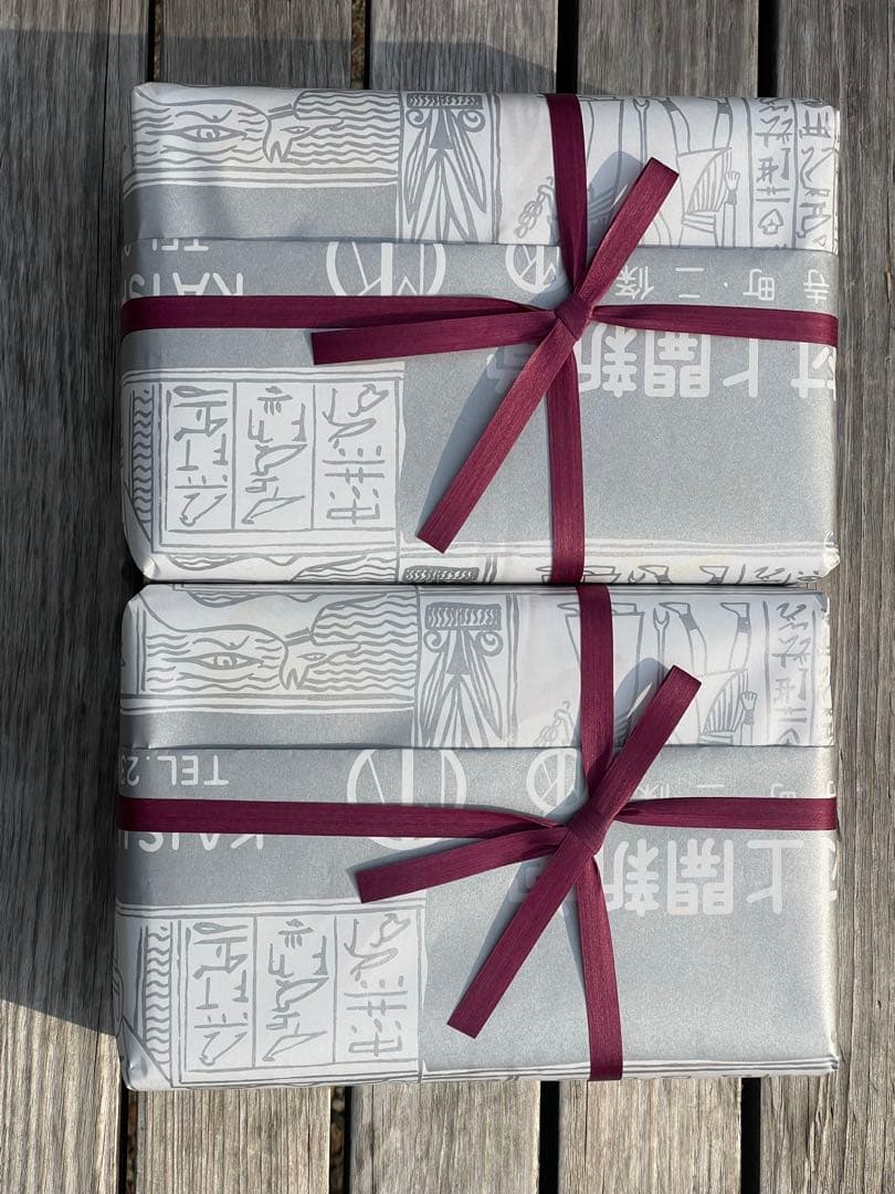 じ*る様 京都寺町　村上開新堂　クリスマス　お年賀　小缶1缶　新品・未開封　送料