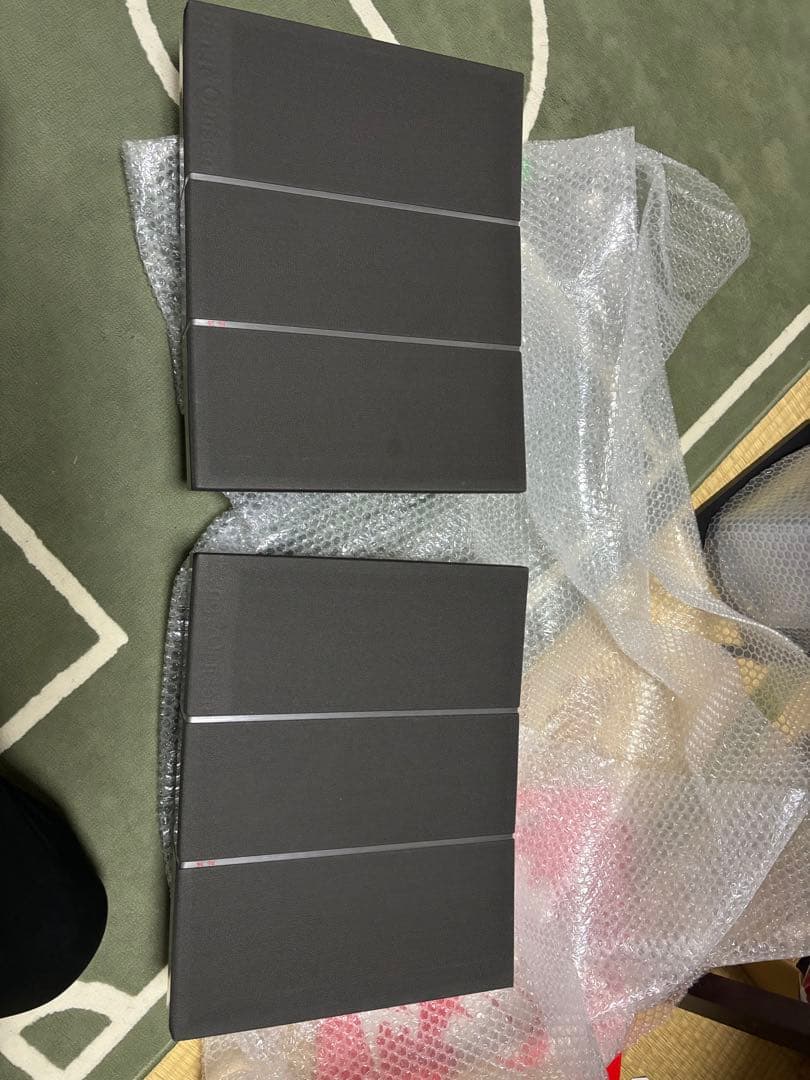 BANG & OLUFSEN BEOVOX RL35 美品