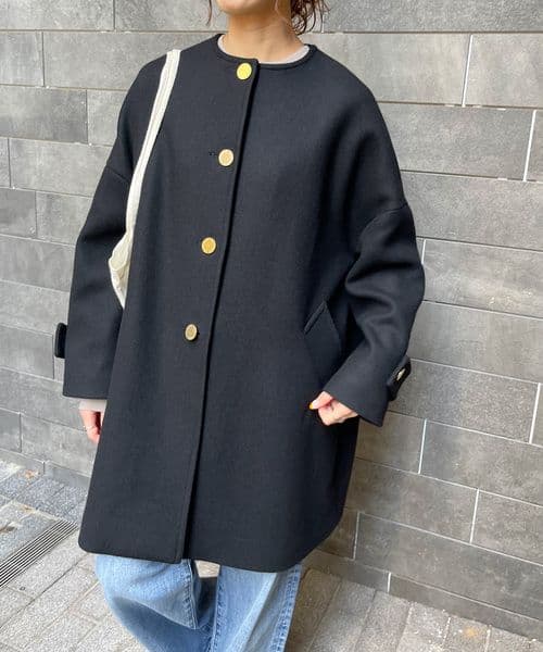 24AW 別注 MALTON N/C