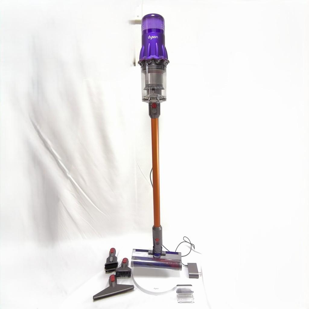スタンド付き Dyson SV18　掃除機 一式セット【動作確認済】　No34