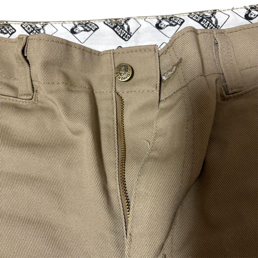 ベンデイビス　ゴリラカット