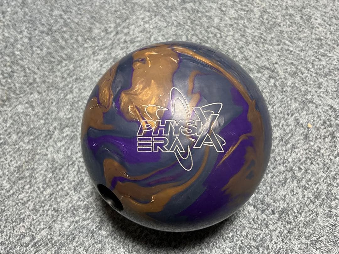 ストーム社 フィジックスエラ 15ポンド