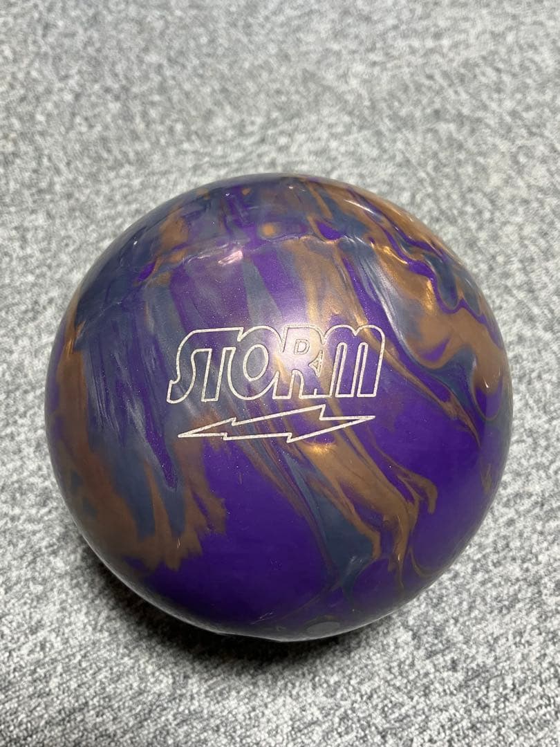 ストーム社 フィジックスエラ 15ポンド