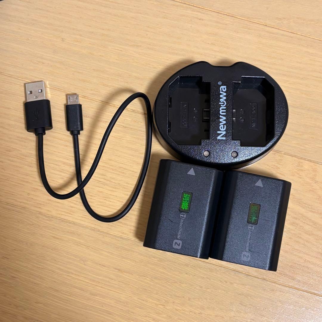 島　Sony α7 Ⅲ ミラーレス一眼カメラセット