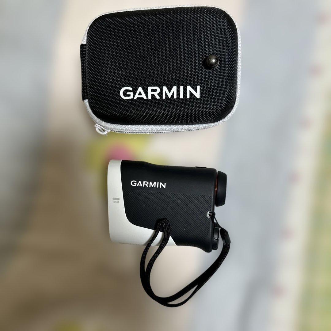あ*店様 GARMIN ゴルフ用距離計 ケース付き