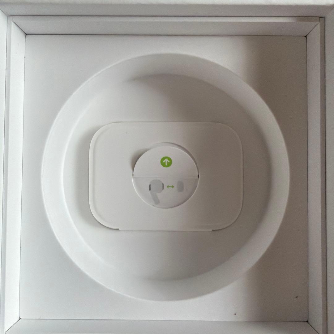 Apple AirPods 2本体 充電ケース付き