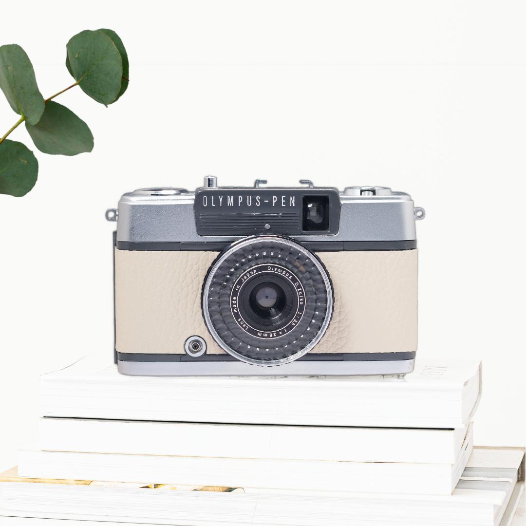 ❀ PEN　EE-2❀OLYMPUS　EE2　オリンパス