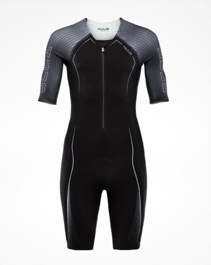 HUUB Anemoi+ Aero Tri Suite Sサイズ