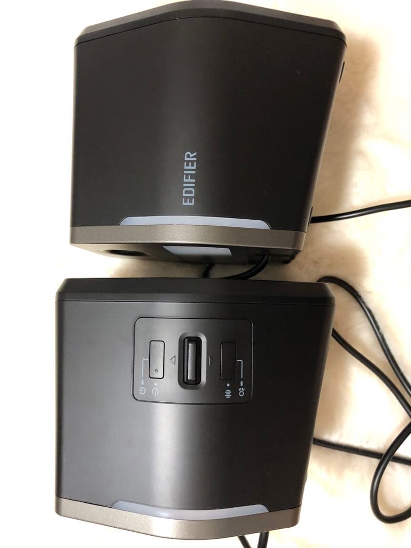 EDIFIER G2000 ゲーミングスピーカー