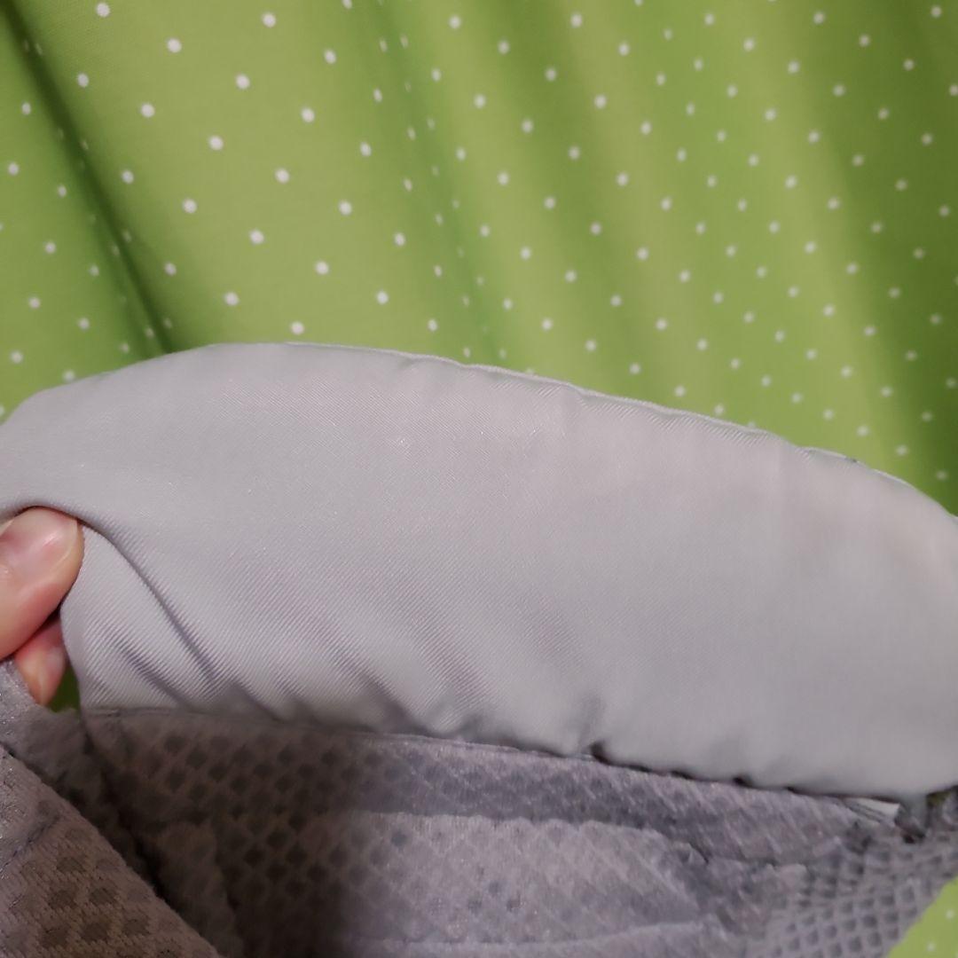 m*t様 エルゴ 抱っこ紐 オムニブリーズ メッシュ パールグレー　匿名配送