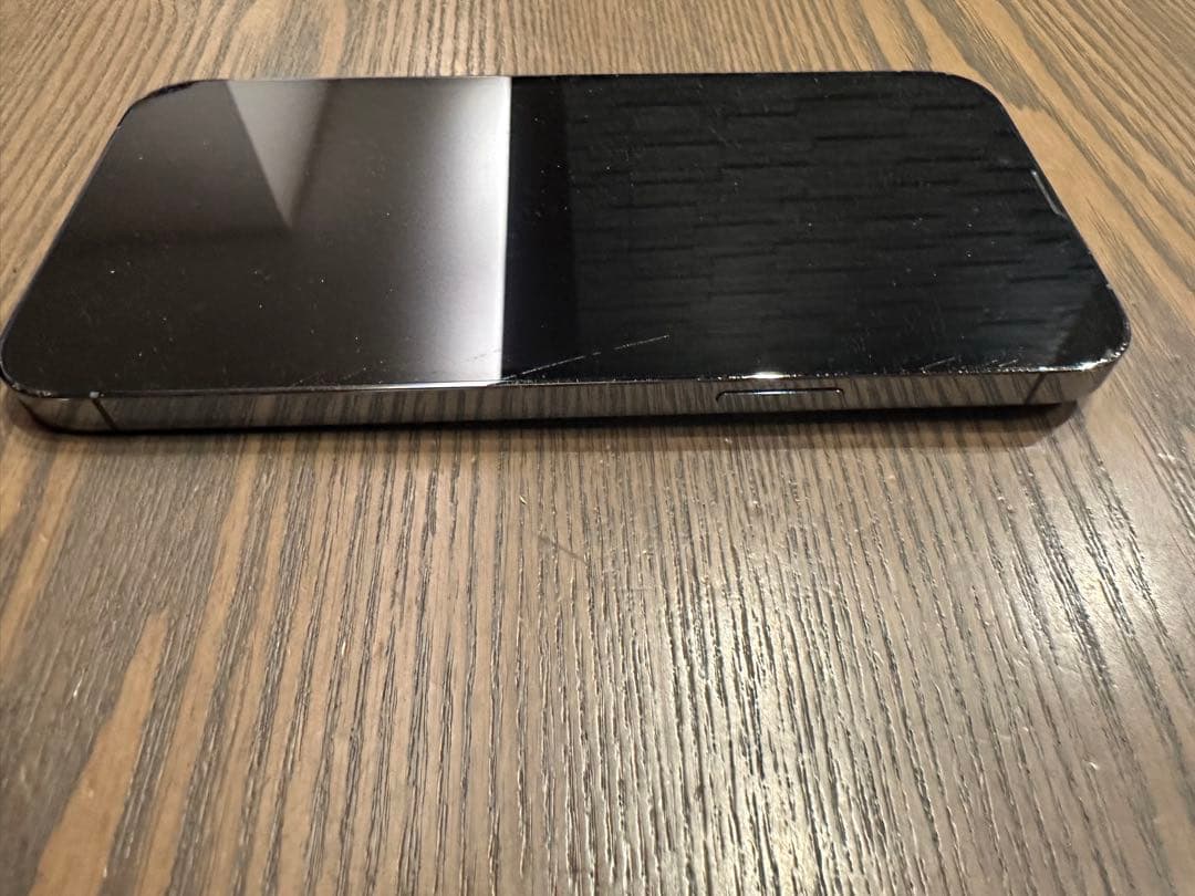 Apple iPhone 13 Pro max シエラブルー 本体