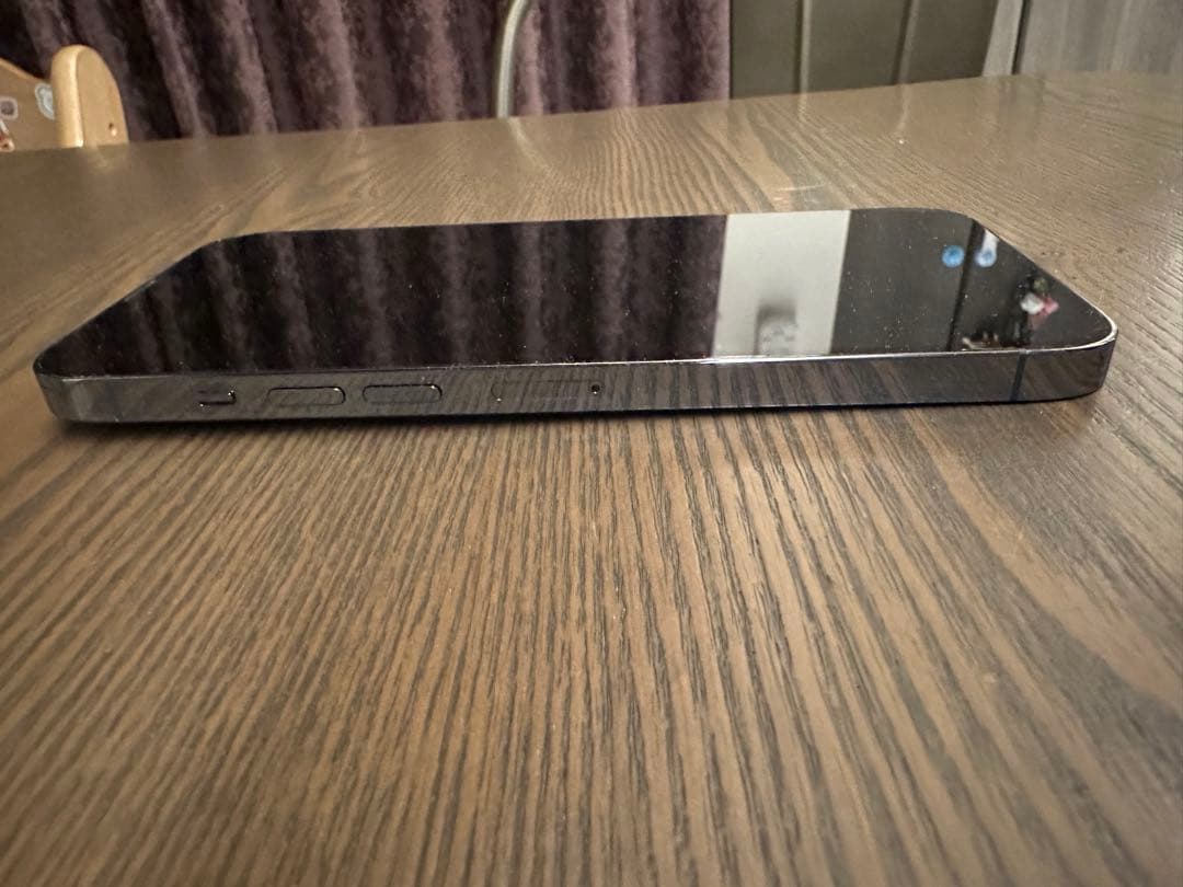 Apple iPhone 13 Pro max シエラブルー 本体