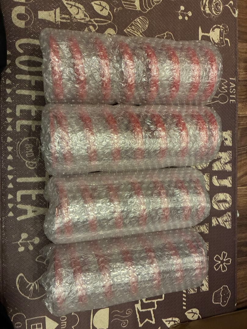 RSR Ti2000 4本セット id65 12kg 10kg