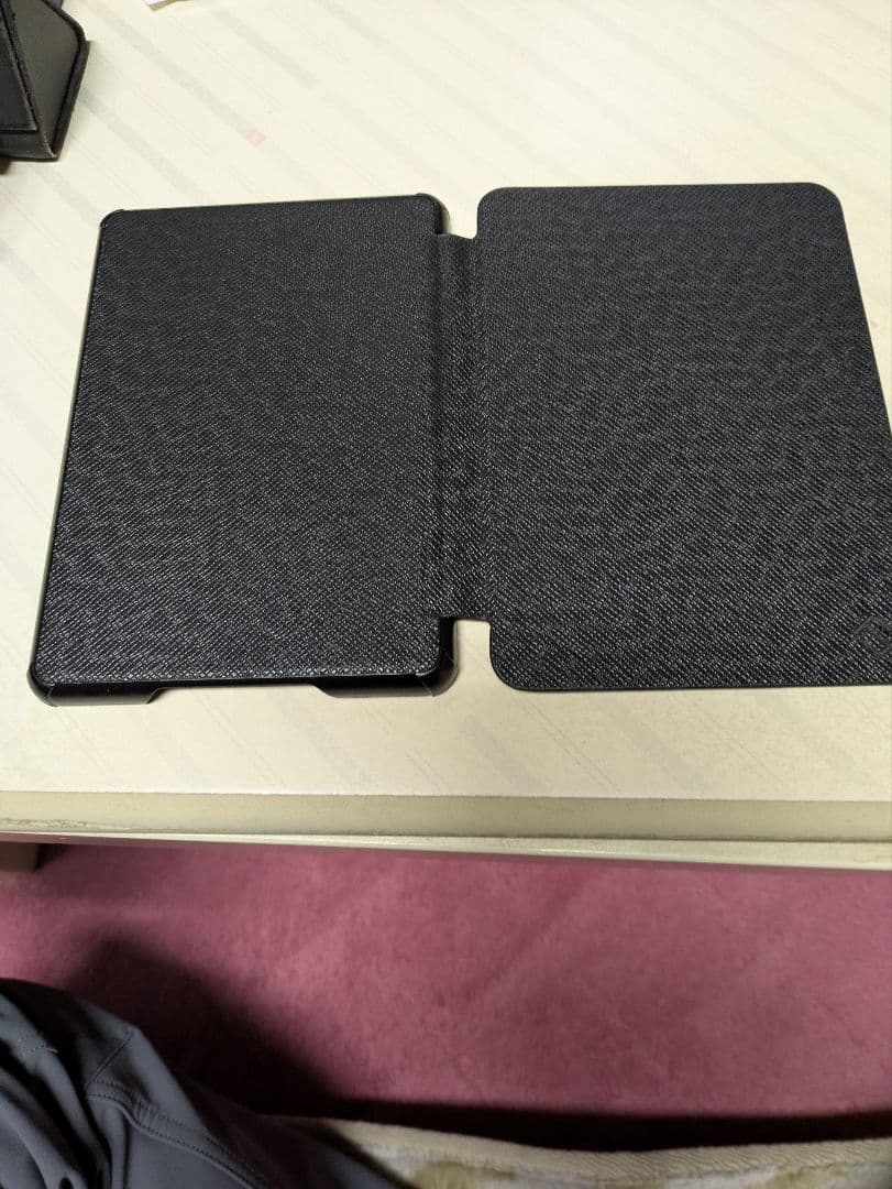 KindlePaperwhite 第10世代　32GB 広告付き　防水