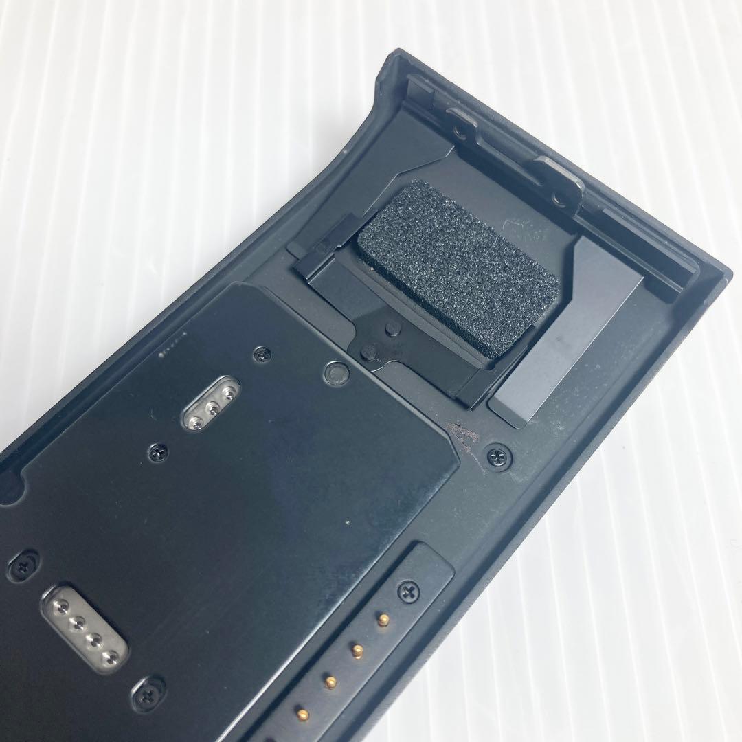 Nikon F4用データバック MF-23 MULTI CONTROL BACK