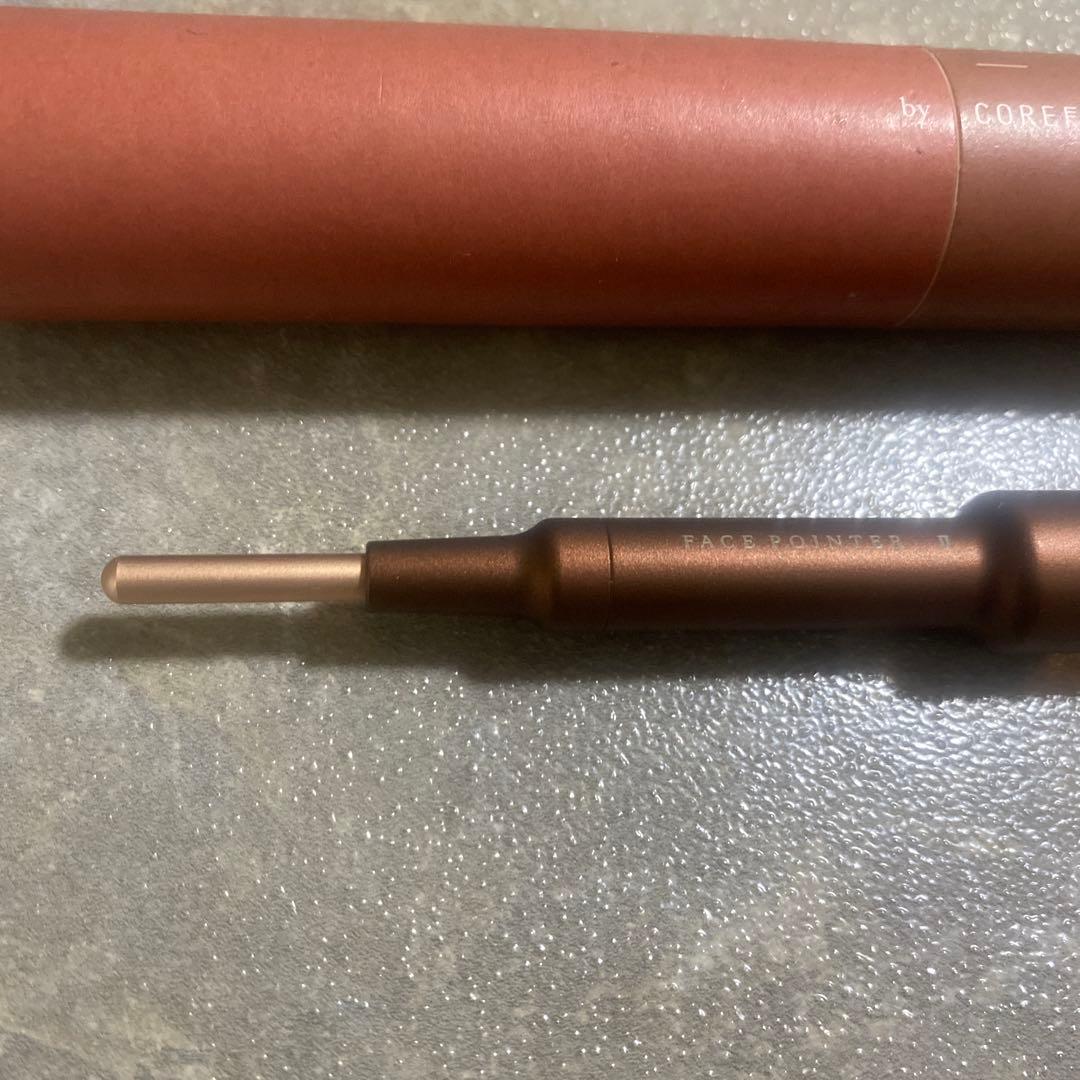 COREFIT フェイスポインターⅡ．リニューアル品