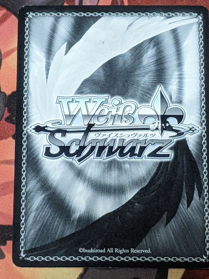 ヴァイスシュヴァルツ　刻々帝狂三SP②