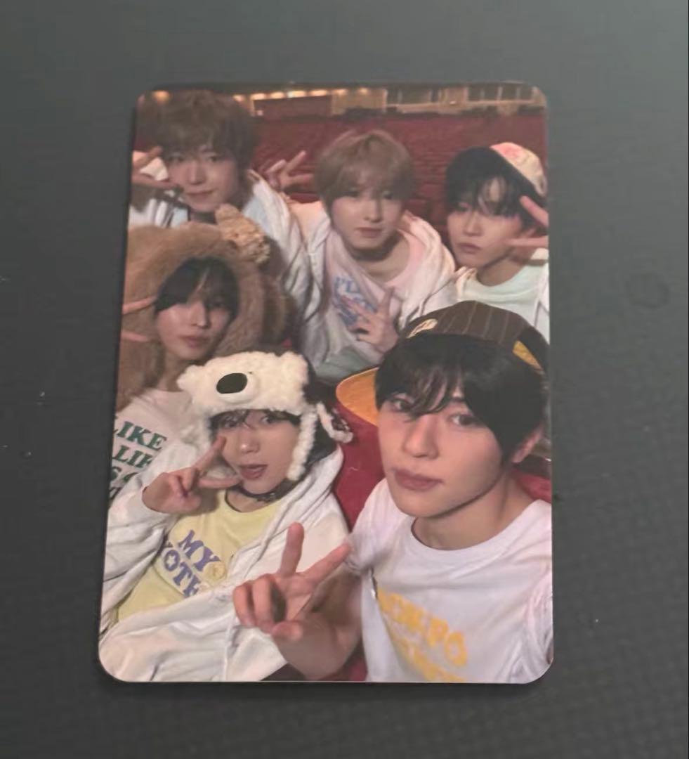 nctwish mbc サノク　シオン　ユウシ　サクヤ　リョウ　ジェヒ　リク