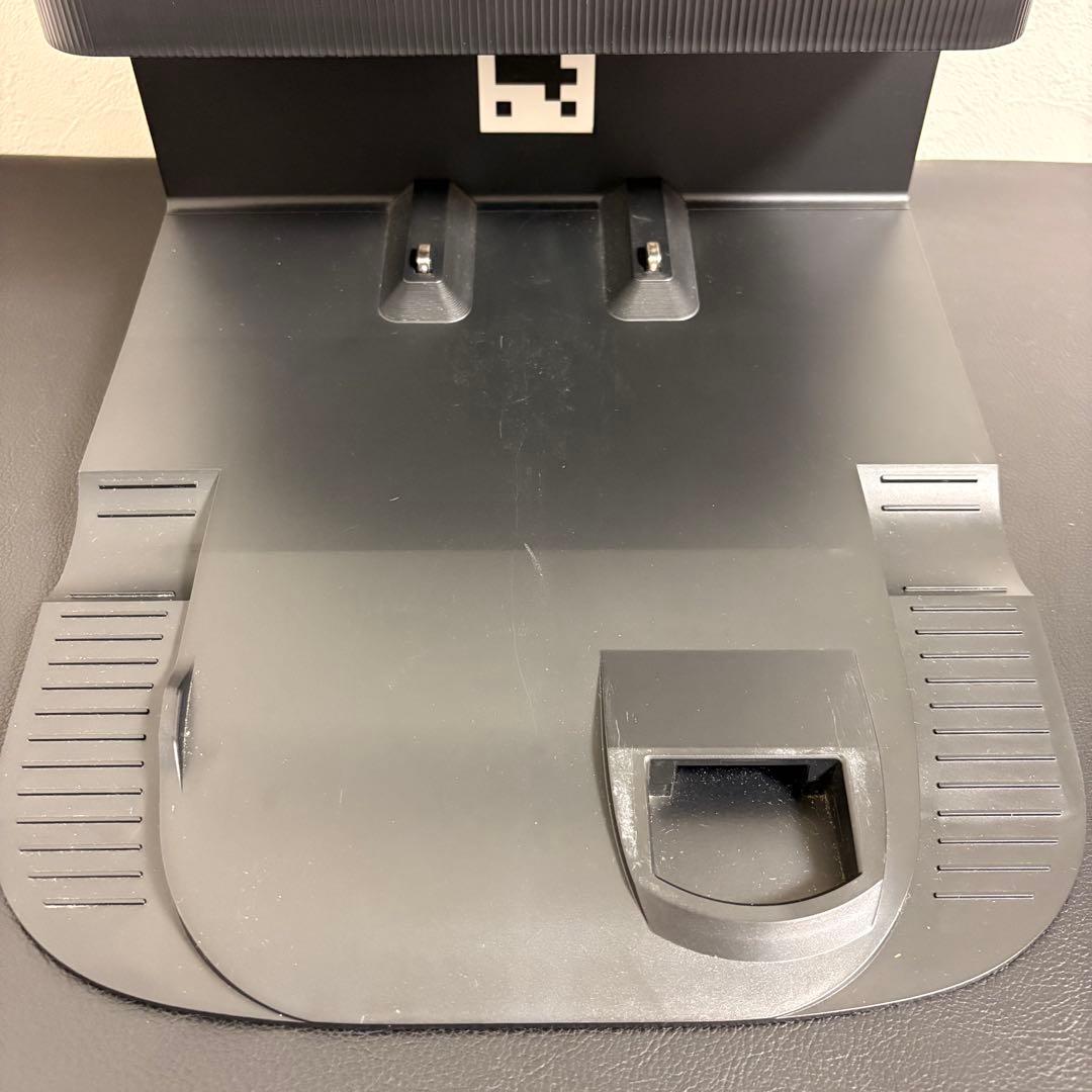 【通電OK／現状品】 Roomba j7+ ルンバロボット掃除機+クリーンベース