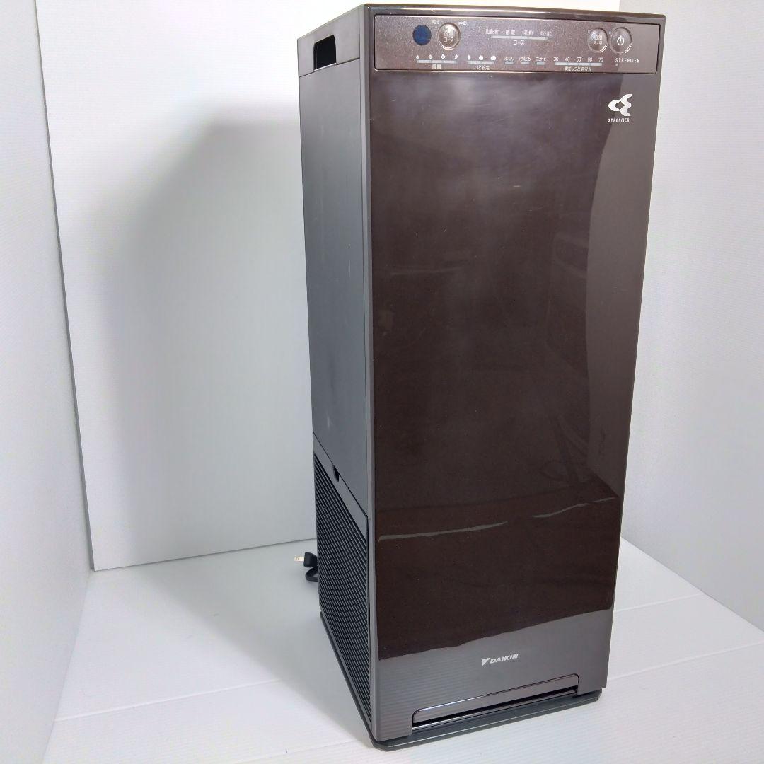 【 訳あり】DAIKIN ダイキン加湿空気清浄機MCK55X-T