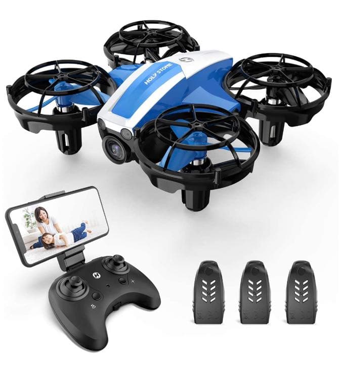 Holy Stone ドローン　 高度維持 2.4GHz