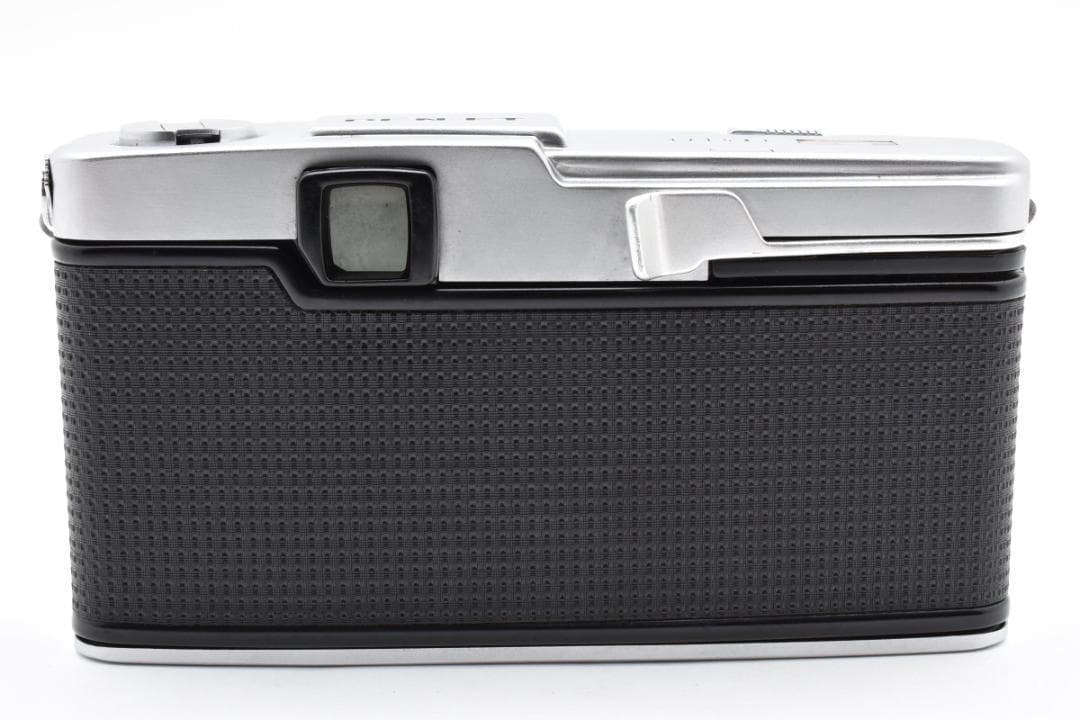 OLYMPUS PEN-FT フィルムカメラ ハーフカメラ