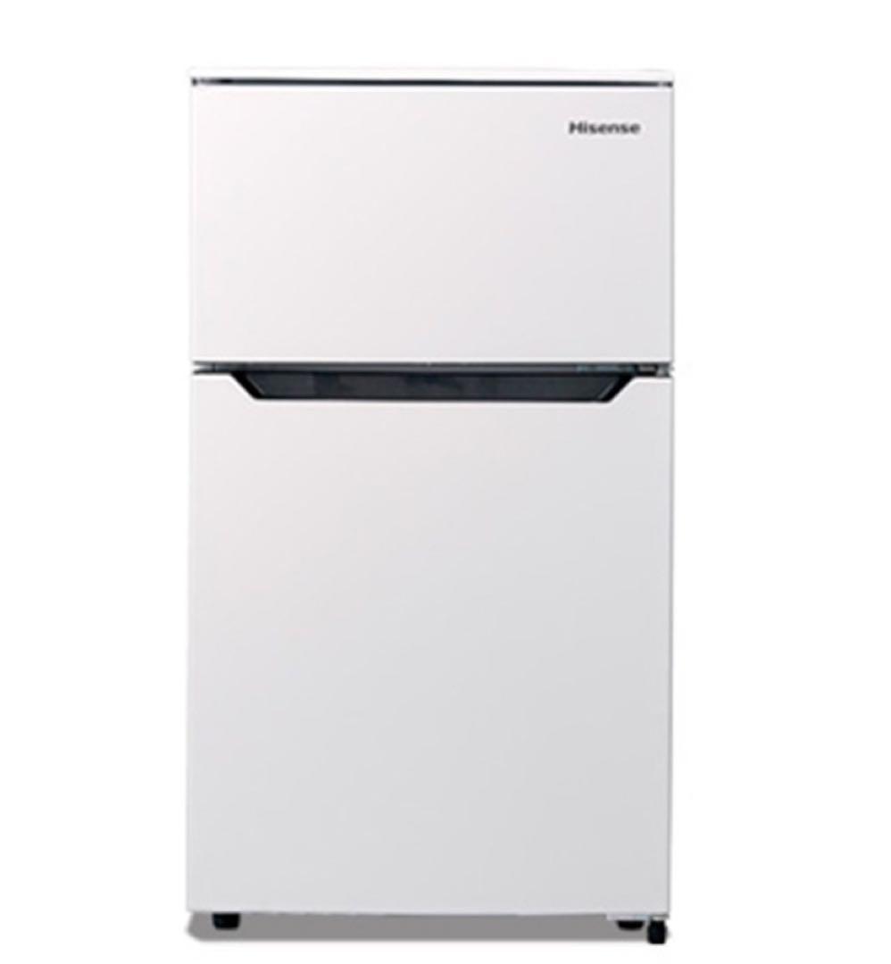 2018年式 93L Hisense 冷蔵庫 HR-B95A