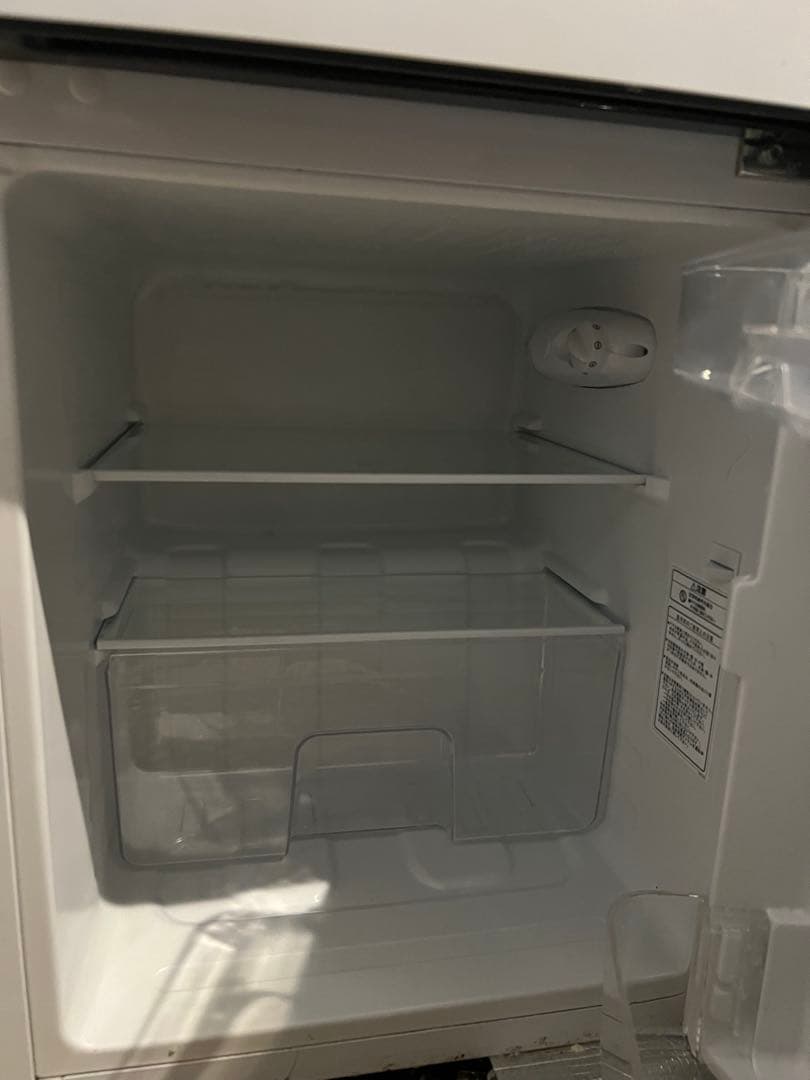 2018年式 93L Hisense 冷蔵庫 HR-B95A