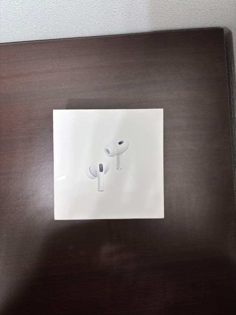 AirPods Pro (2nd generation)Type-C 箱付き