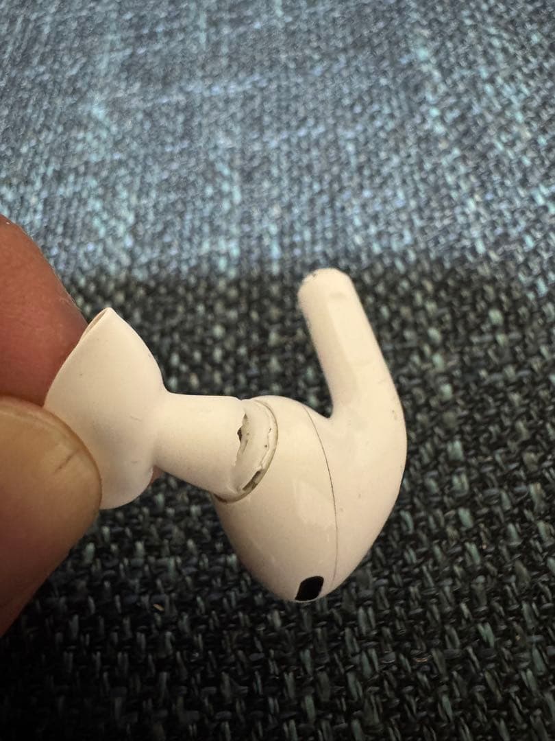 Apple AirPods Pro MLWK3JA 第二世代USB-Cモデル